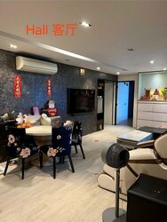 Blk 688A Choa Chu Kang Drive (Choa Chu Kang), HDB 4 Rooms #470050621